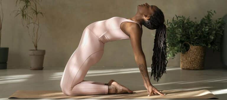 power yoga