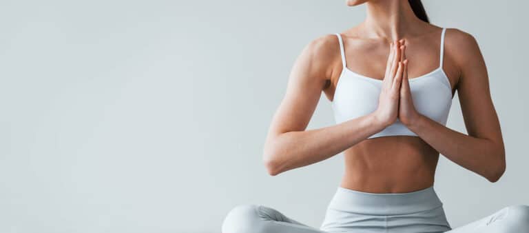 flow yoga